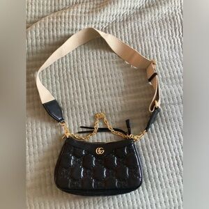 Cute inspired by crossbody purse